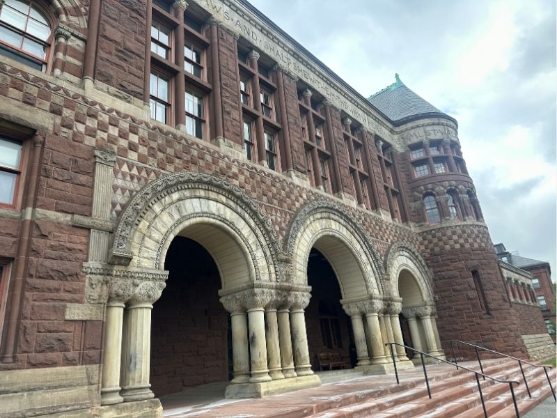 Harvard Univerzity